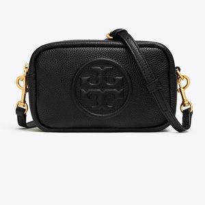 PERRY BOMBÉ MINI BAG
